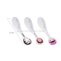 Cartoon Spoon for Toddler and Children